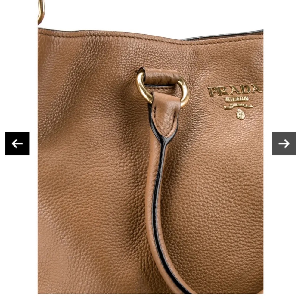 Prada Handbag - Picture 5 of 5